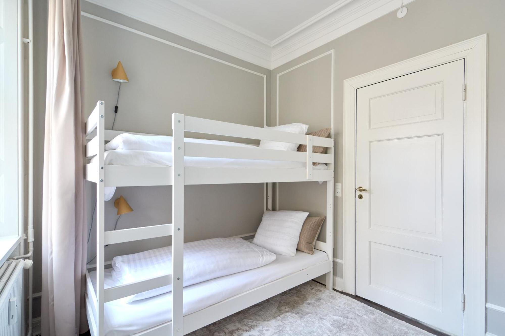 220Sqm Designer Apt - Copenhagen City Center - Private Balcony Eksteriør bilde